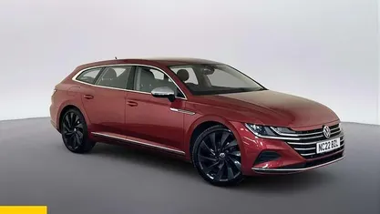 Used VW Arteon Elegance 190 HP (139 kW) 2024 Estate