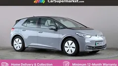 Used 2022 VW ID.3 Pro Performance Hatchback | £12,997 (Good price)