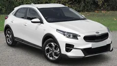 Used 2022 Kia XCeed 2 SUV | £9,499 (Fair price)