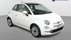 Used 2020 Fiat 500 Lounge Hatchback | £9,999 (Fair price)