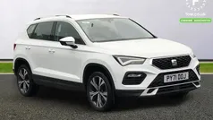 Used 2023 Seat Ateca SE Technology SUV | £14,599 (Good price)
