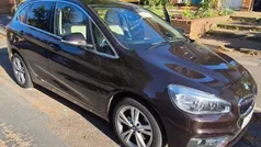 Used 2018 BMW 220 Luxury Line Estate | £12,399 (Good price)