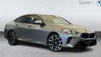 New BMW 220 M Sport 170 HP (125 kW) 2026 Coupe