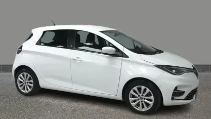 Used Renault Zoe GT 100 kW (136 HP) 2021 Hatchback