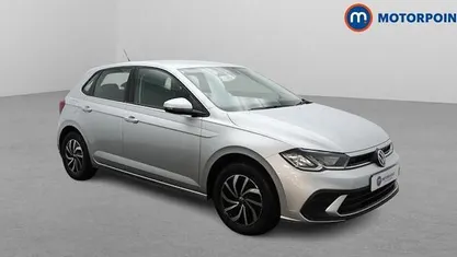 Used 2025 VW Polo Life Hatchback | £14,599 (Good price)
