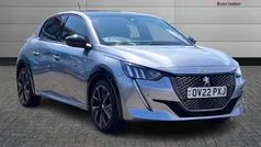 Used 2022 Peugeot 208 Premium Hatchback | £14,600 (Fair price)