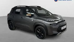 Used 2023 Citroën C3 Aircross PureTech SUV | £11,499 (Good price)