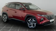Used 2023 Hyundai Tucson Premium SUV | £19,495 (Super price)