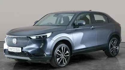 Used Honda HR-V Elegance 131 HP (96 kW) 2024 SUV