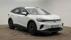 Grey Used 2022 VW T-Roc R-line SUV | £25,490 (Fair price)