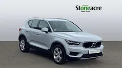 Used 2019 Volvo XC40 Momentum SUV | £16,000 (Fair price)