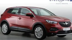 Used 2019 Vauxhall Grandland X SUV | £11,898 (Fair price)