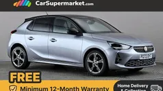 Used 2022 Vauxhall Corsa GS Line Hatchback | £11,997 (Fair price)