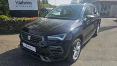 Used 2023 Seat Ateca FR SUV | £21,995 (Fair price)