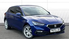 Used 2023 Seat Leon SE Dynamic Hatchback | £10,753 (Good price)