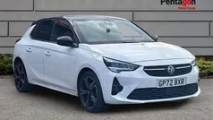 Used 2023 Vauxhall Corsa Ultimate Hatchback | £14,900 (Good price)