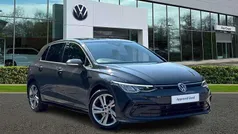 Used 2022 VW Golf VIII R-line Hatchback | £20,956 (Fair price)