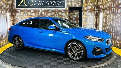 Used BMW 218 M Sport 136 HP (100 kW) 2024 Coupe