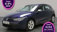 Used 2023 VW Golf VIII Life Hatchback | £18,136 (Super price)