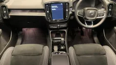 Used 2023 Volvo EC40 Ultimate SUV | £24,676 (Good price)