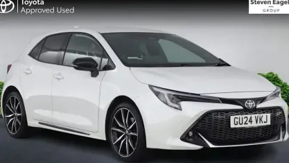 Używany Toyota Corolla Sport 196 KM (144 kW) 2025 Hatchback