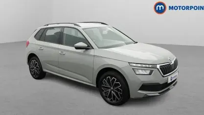 Used Skoda 110 R SE Drive 110 HP (80 kW) 2023 Hatchback