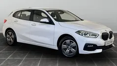 Used 2021 BMW 116 Hatchback | £14,995 (Fair price)