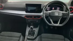 Used 2024 Seat Ibiza FR Sport Hatchback | £14,340 (Fair price)