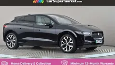 Used 2023 Jaguar I-Pace SUV | £22,697 (Fair price)