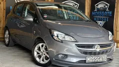 Used 2019 Vauxhall Corsa Hatchback | £6,495 (Fair price)