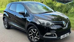 Used 2013 Renault Captur Dynamique SUV | £7,655 (Expensive)