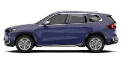 New 2025 BMW X1 Sport Line SUV | £47,546 (Fair price)