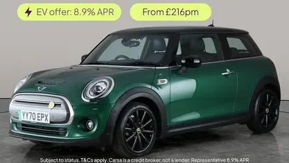 Used 2020 Mini Cooper Level 3 Hatchback | £13,950 (Fair price)