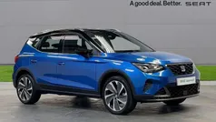Used 2022 Seat Arona FR Sport SUV | £16,818 (Fair price)