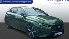 Used 2025 Peugeot 308 GTi Hatchback | £20,996 (Super price)