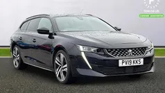 Used 2019 Peugeot 508 GT-line Estate | £14,399 (Fair price)