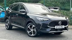 Used 2024 MG HS Trophy SUV | £17,077 (Fair price)