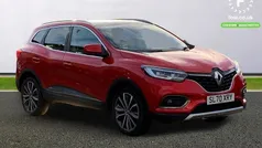 Used 2020 Renault Kadjar Version S SUV | £12,299 (Fair price)
