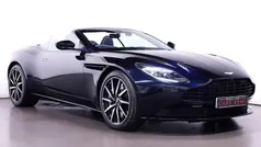 Used 2021 Aston Martin DB11 Cabriolet | £82,800