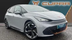 Used 2024 Cupra Born Hatchback | £19,990 (Fair price)