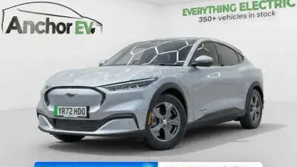 Second-hand Ford Mustang Extended Range 294 CP (216 kW) 2021 Break