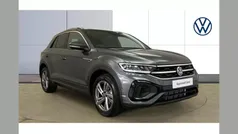 Other New 2024 VW T-Roc R-line SUV | £28,295 (Fair price)