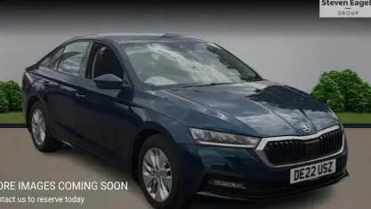 Used Skoda Octavia SE 150 HP (110 kW) 2024 Hatchback