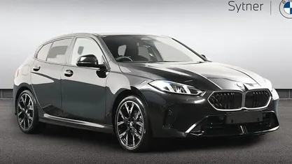 Used BMW 120 M Sport 156 HP (114 kW) 2026 Hatchback