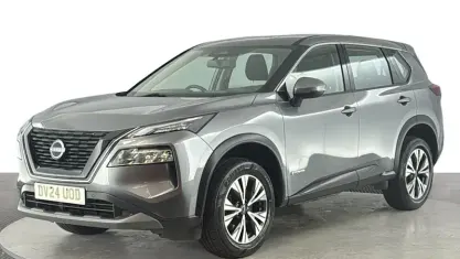 Gebraucht Nissan X-Trail Acenta Premium 204 PS (150 kW) 2026 SUV