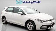 Used 2024 VW Golf VIII Life Hatchback | £15,000 (Super price)