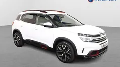 Used 2021 Citroën C5 Aircross Shine SUV | £17,699 (Fair price)