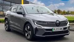 Used 2022 Renault Mégane Equilibre Hatchback | £17,495 (Fair price)