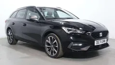 Used 2023 Seat Leon FR Sport Estate | £15,500 (Fair price)