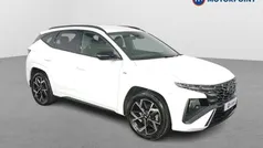 Used 2025 Hyundai Tucson N Line SUV | £25,499 (Fair price)